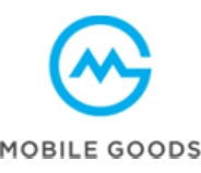 Mobile Goods logo